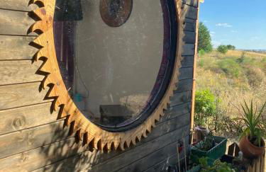 Cabaña plumaverde - Foto 1