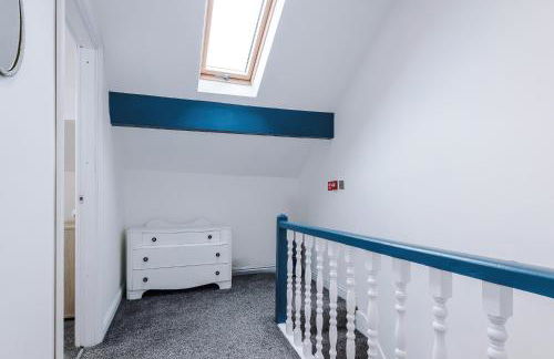 River Street Retreat - Foto 55