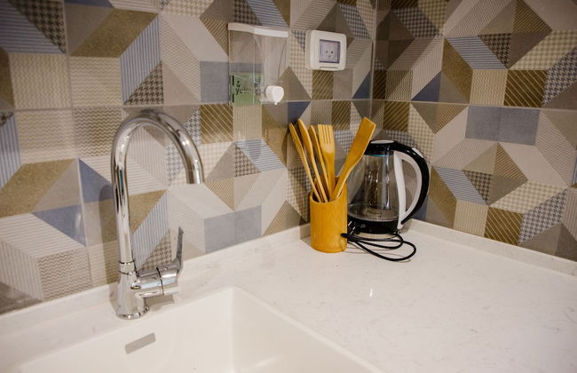 Al-Istiklal Suites - Foto 54