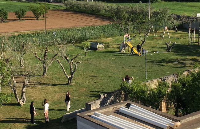 Agriturismo Arangea - Foto 38