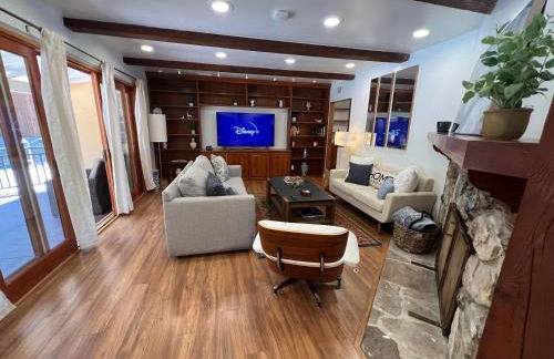 Villa La Reforma - Newly Designed 4BR HOUSE & POOL in Los Angeles by Topanga - Foto 21