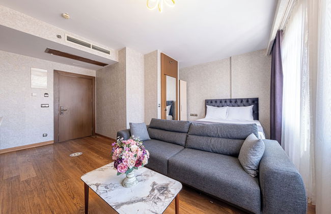 Elits Suits - Foto 20