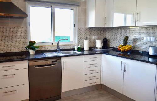 Villa ELTAEL - Daniel Apartment - Warm Pool from April 2026 - Foto 13