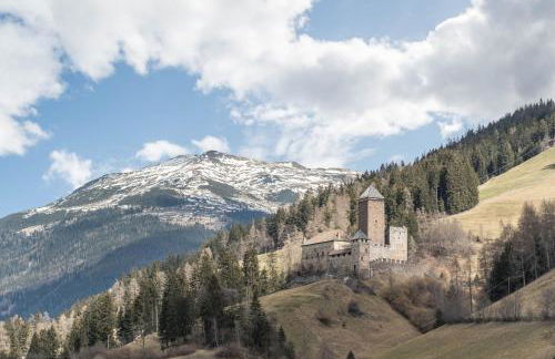 Moserhof Ferienwohnung Sunnseit - Foto 28