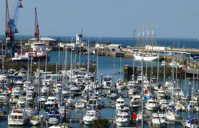 Liberty Wharf Apartments - Foto 21