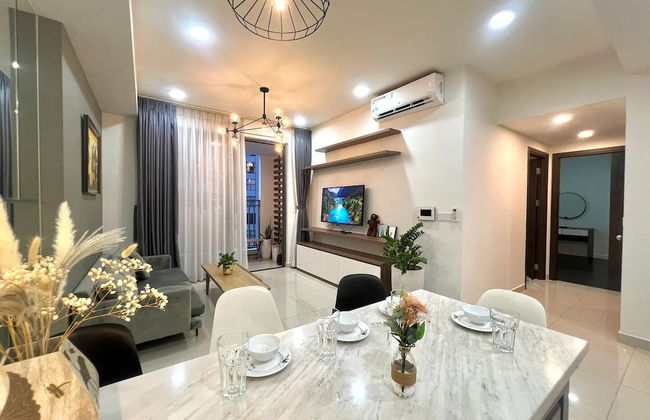 Elegance The Tresor D4 - Foto 27