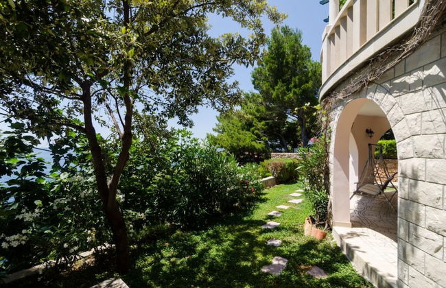 Apartments Plavac Mali - Photo 61