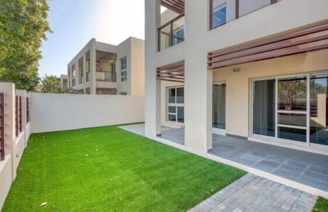 R&H 3BR Villa in RAK Beach Access 172 - Foto 33