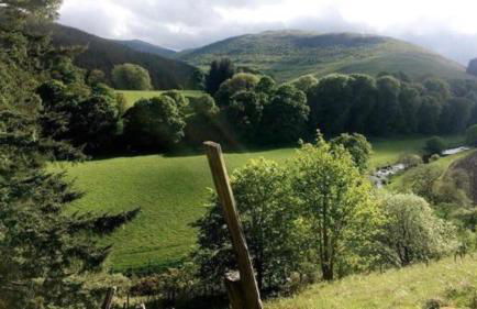 Ramintoul Lodge - Foto 26