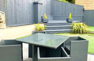 Monboddo Townhouse - Foto 7