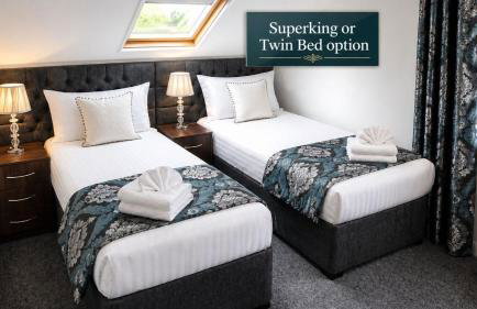 Falstaff Cottage, NEW HOT TUB, Sleeps up to 5, Stratford upon Avon - Foto 13