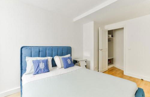 Malakoff au coeur de Paris pour 6 - Foto 11