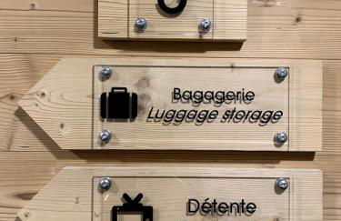 L'orée des pistes - Foto 20