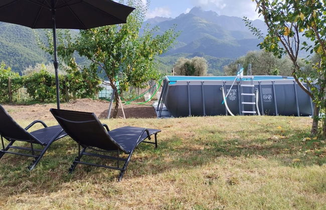 Casa Sant'anna - In Garfagnana - Photo 25