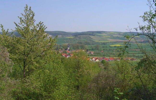 Apartment in Tauberbischofsheim - Foto 37