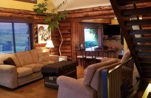 The Roost Lodge - Foto 22