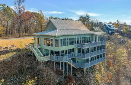 The Lodge in Mentone - Foto 1