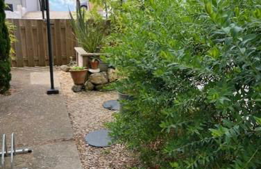 La Maisonnette - Foto 20