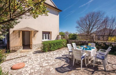 Awesome Home In Skrljevo With Wifi - Foto 6