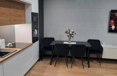 APARTAMENT KOŚCIUSZKi 54 - Foto 13