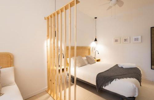 FLORIT FLATS - The Pitiusas Rooms - Foto 11