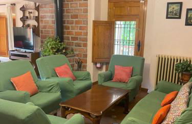 casa rural Mas Pare Sant - Foto 19