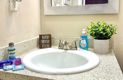 Spring Getaway 5 minutes from Hospitals - Foto 24