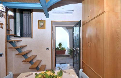 Pontone on the sea apartment - Foto 27