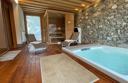 Ledro Luxury Spa House - Foto 7