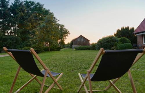 re~barn - Modern Country Stay - Photo 42