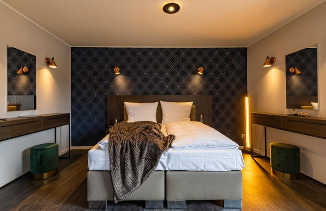 Maseven Muenchen Messe Dornach - Foto 9