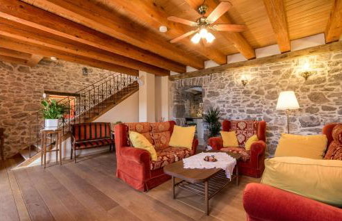 3 Bedroom Beautiful Home In Ruzici - Foto 28