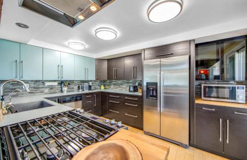 Timber Top Retreat - Foto 9