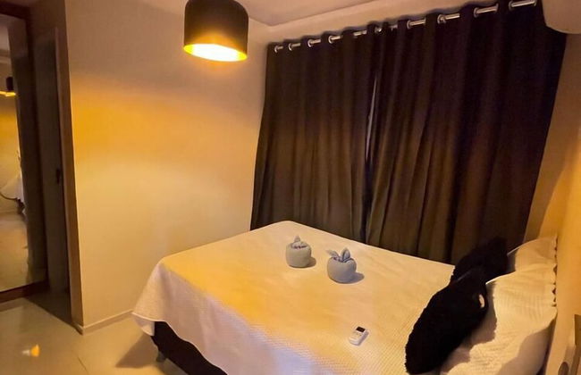 Recanto nobre - Estadia incrível - Photo 7