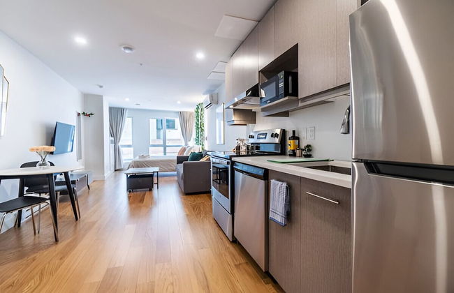 Rozenhaus Montréal - Foto 2