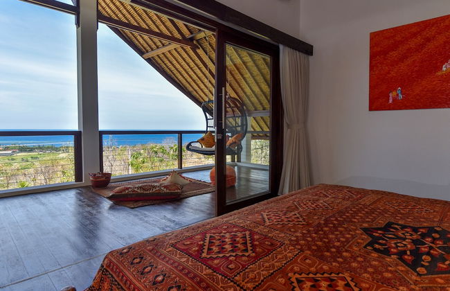 Villa Lakshmi - Foto 12