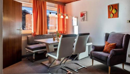 Sirena Carezza Apartments - Foto 2