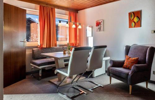 Sirena Carezza Apartments - Foto 2