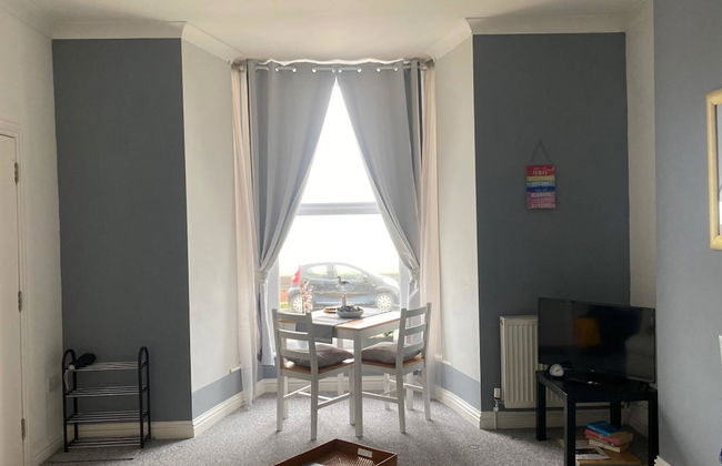 Beachfront Bolthole With Seaview in Idyllic Hythe - Foto 11