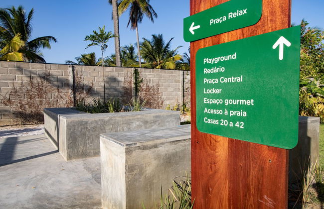 OKA Milagres Cond. Beira Mar 08 Pessoas - Foto 18