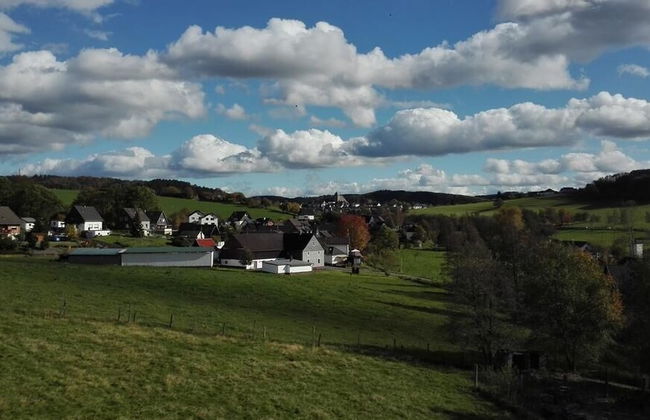 Ferienwohnungen Am Mühlenberg - Foto 17