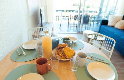 Les Balcons du Golfe - Cozy & moderne Moliets Plage - Foto 8