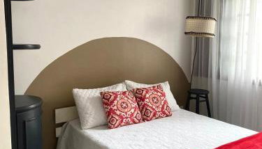 Olhar da Barra Hospedagem - Casa Aconchego - Foto 2