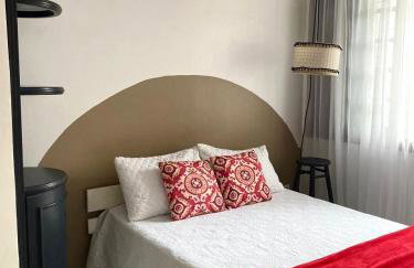 Olhar da Barra Hospedagem - Casa Aconchego - Foto 2