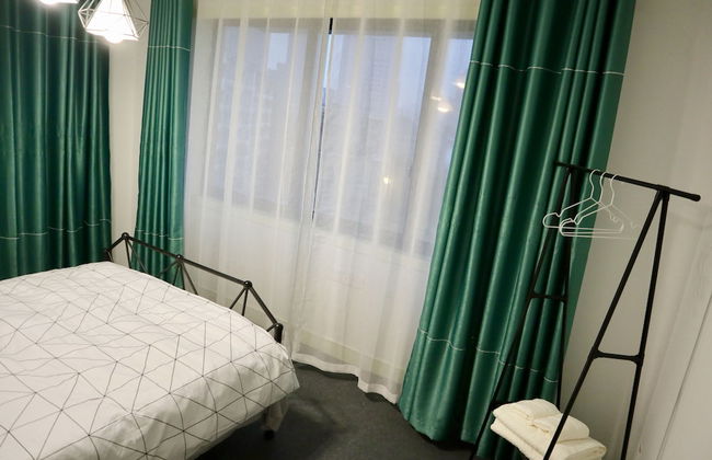 Qing Apartment Family Theatre - Foto 2