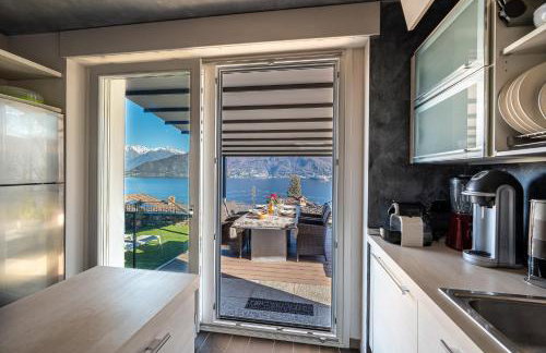 Verde Ferienhaus mit Panorama-Seeblick - Foto 4