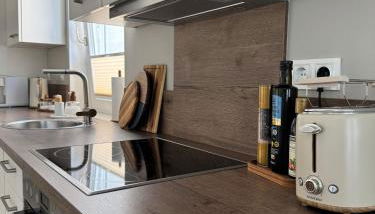 Aesthetic Cozy Home Lüdenscheid - Foto 2