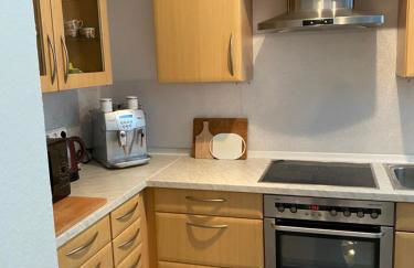 Ferienwohnung Panorama - Foto 27