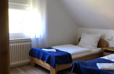 Ferienhaus an der Agger - Foto 13