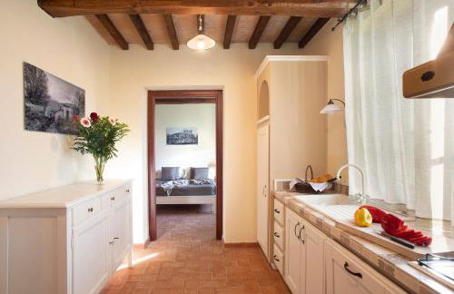 BORGO DI GALLANO - Photo 70